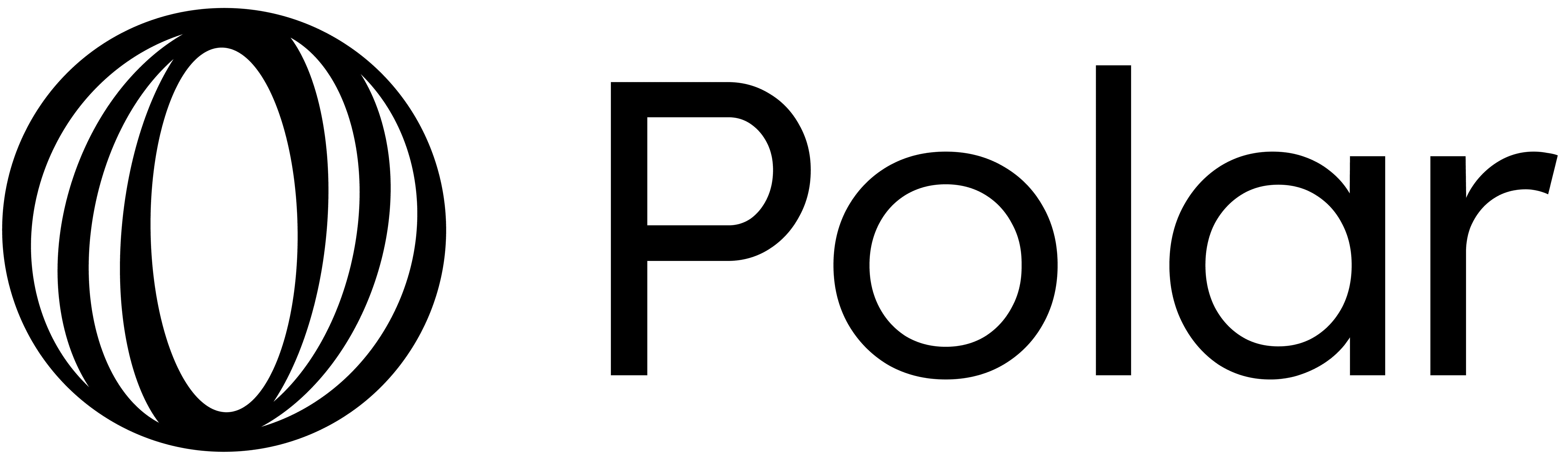logo of polar sh