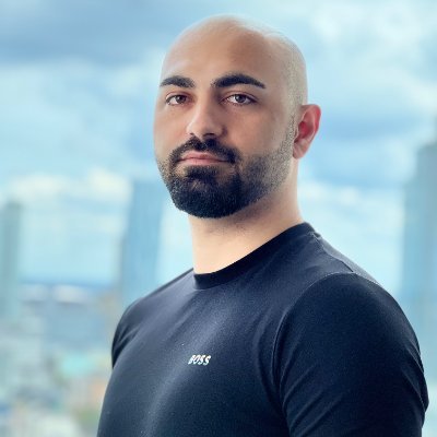 Profile photo of Matt